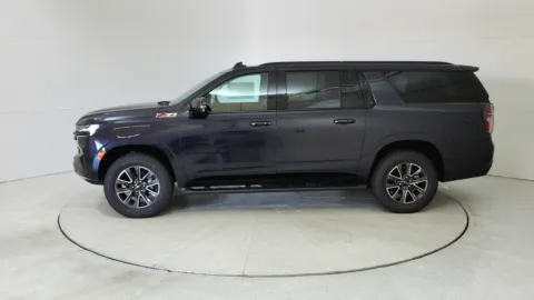 More photos of 2024 Chevrolet Suburban Z71 at Tom Gill Chevrolet, KY