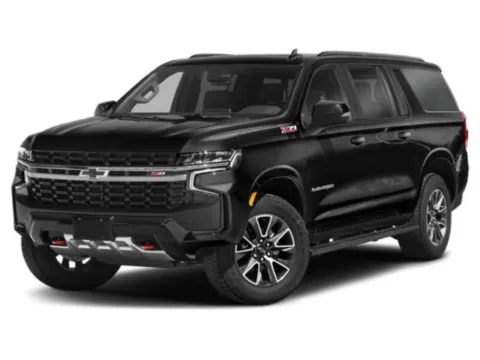 More photos of 2024 Chevrolet Suburban Z71 at Tom Gill Chevrolet, KY