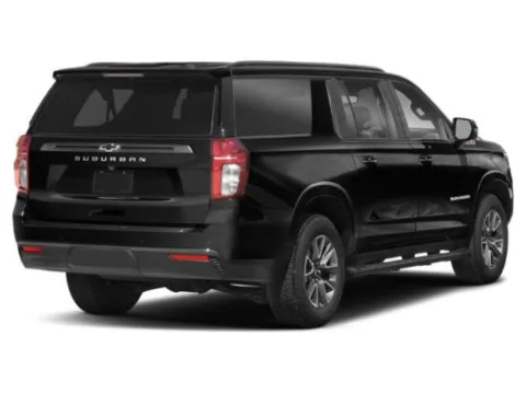 More photos of 2024 Chevrolet Suburban Z71 at Tom Gill Chevrolet, KY