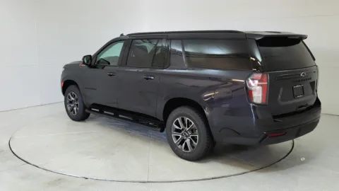 More photos of 2024 Chevrolet Suburban Z71 at Tom Gill Chevrolet, KY