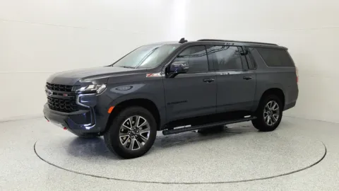 Another view of 2024 Chevrolet Suburban Z71 for sale in Florence, KY at Tom Gill Chevrolet