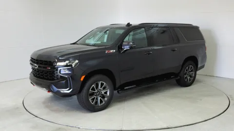 Another view of 2024 Chevrolet Suburban Z71 for sale in Florence, KY at Tom Gill Chevrolet