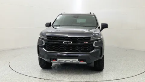 Photos of 2024 Chevrolet Suburban Z71 for sale in Florence, KY at Tom Gill Chevrolet
