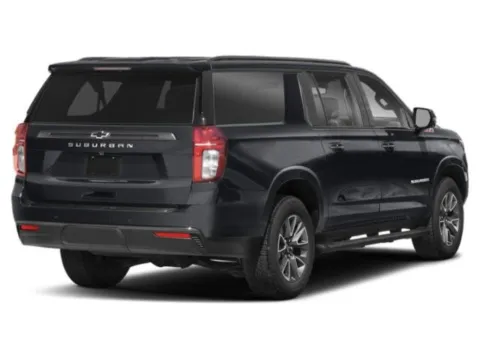 Photos of 2024 Chevrolet Suburban Z71 for sale in Florence, KY at Tom Gill Chevrolet