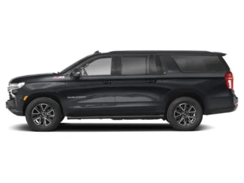 Another view of 2024 Chevrolet Suburban Z71 for sale in Florence, KY at Tom Gill Chevrolet