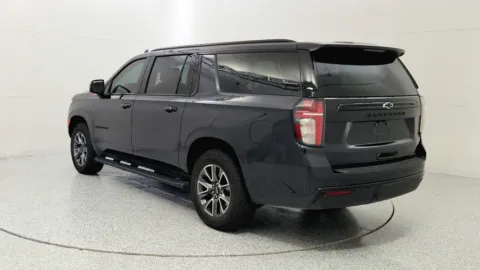 More photos of 2024 Chevrolet Suburban Z71 at Tom Gill Chevrolet, KY