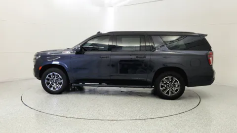More photos of 2024 Chevrolet Suburban Z71 at Tom Gill Chevrolet, KY
