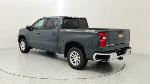 More photos of 2026 Chevrolet Silverado 1500 LT with 1LT at Tom Gill Chevrolet, KY