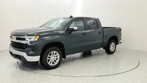Another view of 2026 Chevrolet Silverado 1500 LT with 1LT for sale in Florence, KY at Tom Gill Chevrolet