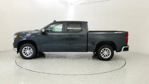 More photos of 2026 Chevrolet Silverado 1500 LT with 1LT at Tom Gill Chevrolet, KY