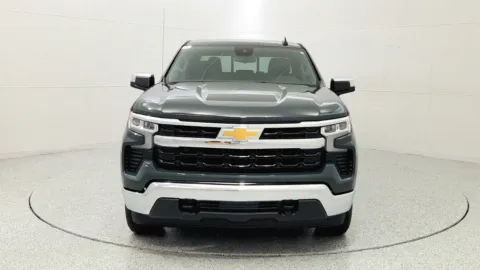 Photos of 2026 Chevrolet Silverado 1500 LT with 1LT for sale in Florence, KY at Tom Gill Chevrolet