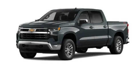 Photos of 2026 Chevrolet Silverado 1500 LT for sale in Florence, KY at Tom Gill Chevrolet