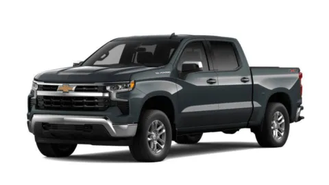 Another view of 2026 Chevrolet Silverado 1500 LT for sale in Florence, KY at Tom Gill Chevrolet