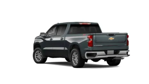 More photos of 2026 Chevrolet Silverado 1500 LT at Tom Gill Chevrolet, KY