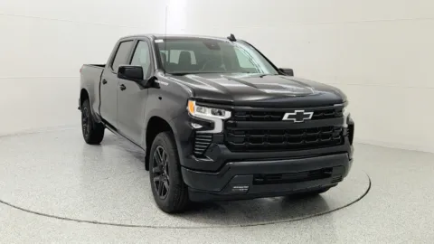 Photos of 2026 Chevrolet Silverado 1500 RST for sale in Florence, KY at Tom Gill Chevrolet