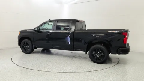 More photos of 2026 Chevrolet Silverado 1500 RST at Tom Gill Chevrolet, KY