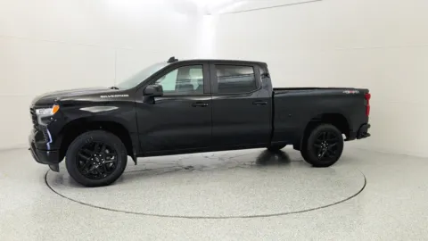 More photos of 2026 Chevrolet Silverado 1500 RST at Tom Gill Chevrolet, KY