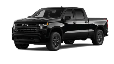 Photos of 2026 Chevrolet Silverado 1500 RST for sale in Florence, KY at Tom Gill Chevrolet