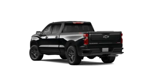 More photos of 2026 Chevrolet Silverado 1500 RST at Tom Gill Chevrolet, KY