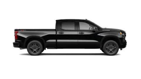 More photos of 2026 Chevrolet Silverado 1500 RST at Tom Gill Chevrolet, KY