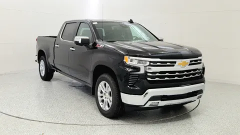 Photos of 2026 Chevrolet Silverado 1500 LTZ for sale in Florence, KY at Tom Gill Chevrolet