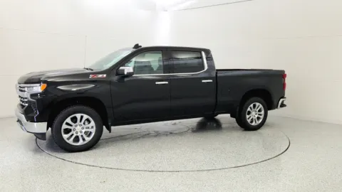 More photos of 2026 Chevrolet Silverado 1500 LTZ at Tom Gill Chevrolet, KY