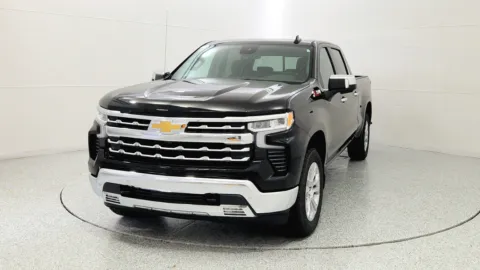 Another view of 2026 Chevrolet Silverado 1500 LTZ for sale in Florence, KY at Tom Gill Chevrolet