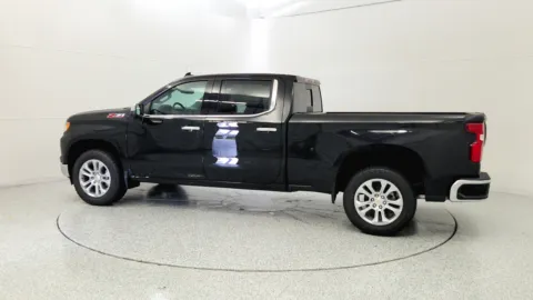 More photos of 2026 Chevrolet Silverado 1500 LTZ at Tom Gill Chevrolet, KY