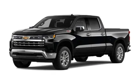 Another view of 2026 Chevrolet Silverado 1500 LTZ for sale in Florence, KY at Tom Gill Chevrolet