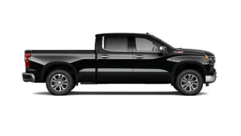 More photos of 2026 Chevrolet Silverado 1500 LTZ at Tom Gill Chevrolet, KY
