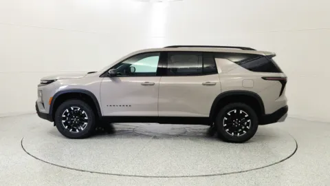 More photos of 2026 Chevrolet Traverse AWD Z71 at Tom Gill Chevrolet, KY