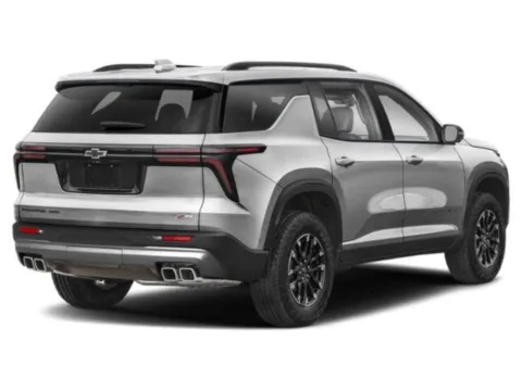 Photos of 2026 Chevrolet Traverse AWD Z71 for sale in Florence, KY at Tom Gill Chevrolet