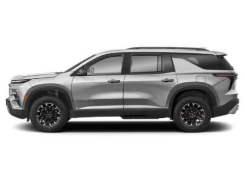 Another view of 2026 Chevrolet Traverse AWD Z71 for sale in Florence, KY at Tom Gill Chevrolet