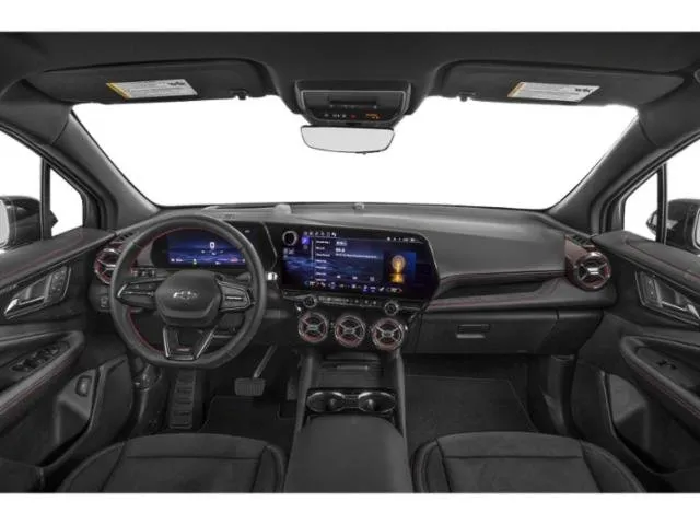 2025 Chevrolet Blazer EV RS photo 3