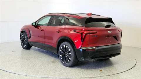 More photos of 2025 Chevrolet Blazer EV RWD RS at Tom Gill Chevrolet, KY