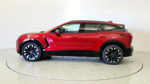 More photos of 2025 Chevrolet Blazer EV RWD RS at Tom Gill Chevrolet, KY
