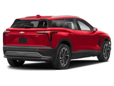 More photos of 2025 Chevrolet Blazer EV AWD LT at Tom Gill Chevrolet, KY