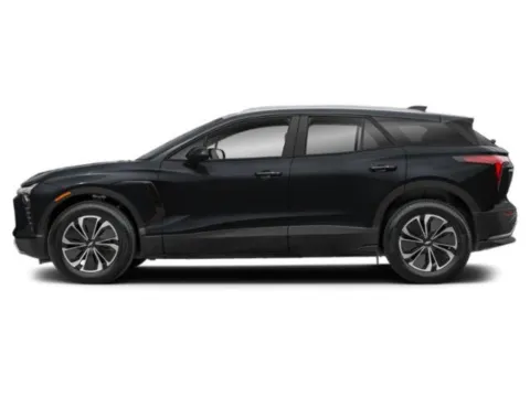 Another view of 2025 Chevrolet Blazer EV AWD LT for sale in Florence, KY at Tom Gill Chevrolet