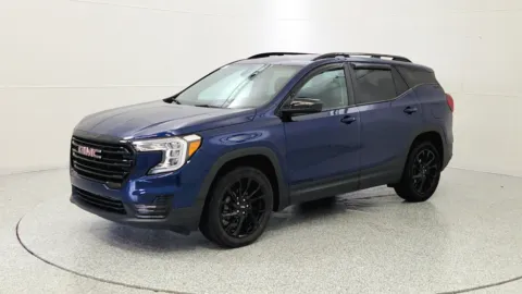Another view of 2023 GMC Terrain SLE for sale in Florence, KY at Tom Gill Chevrolet