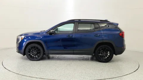 More photos of 2023 GMC Terrain SLE at Tom Gill Chevrolet, KY