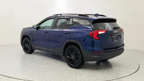 More photos of 2023 GMC Terrain SLE at Tom Gill Chevrolet, KY