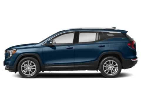 Another view of 2023 GMC Terrain SLE for sale in Florence, KY at Tom Gill Chevrolet
