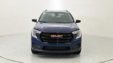 Photos of 2023 GMC Terrain SLE for sale in Florence, KY at Tom Gill Chevrolet