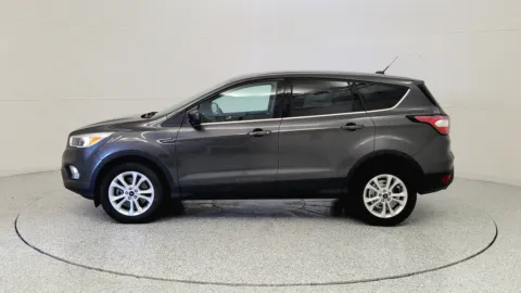 More photos of 2017 Ford Escape SE at Tom Gill Chevrolet, KY