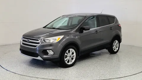 Another view of 2017 Ford Escape SE for sale in Florence, KY at Tom Gill Chevrolet