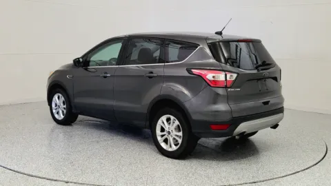More photos of 2017 Ford Escape SE at Tom Gill Chevrolet, KY