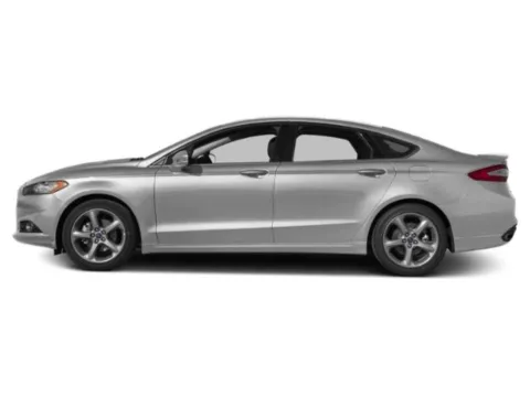 Another view of 2015 Ford Fusion SE for sale in Florence, KY at Tom Gill Chevrolet