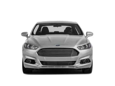 More photos of 2015 Ford Fusion SE at Tom Gill Chevrolet, KY