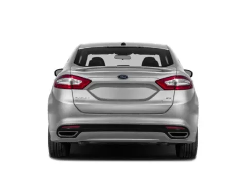 More photos of 2015 Ford Fusion SE at Tom Gill Chevrolet, KY