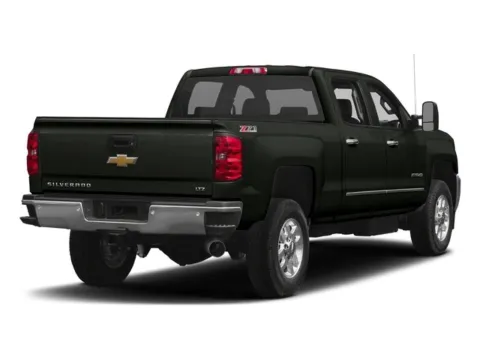 Photos of 2018 Chevrolet Silverado 2500HD LTZ for sale in Florence, KY at Tom Gill Chevrolet